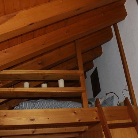 Rodasia ヴェルビエール 部屋 写真