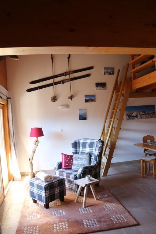 Rodasia ヴェルビエール 部屋 写真